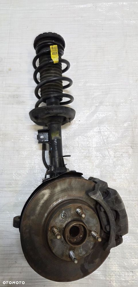 MCPHERSON ZWROTNICA PRAWY PRZÓD OPEL KARL 1.0  42504998 - 1