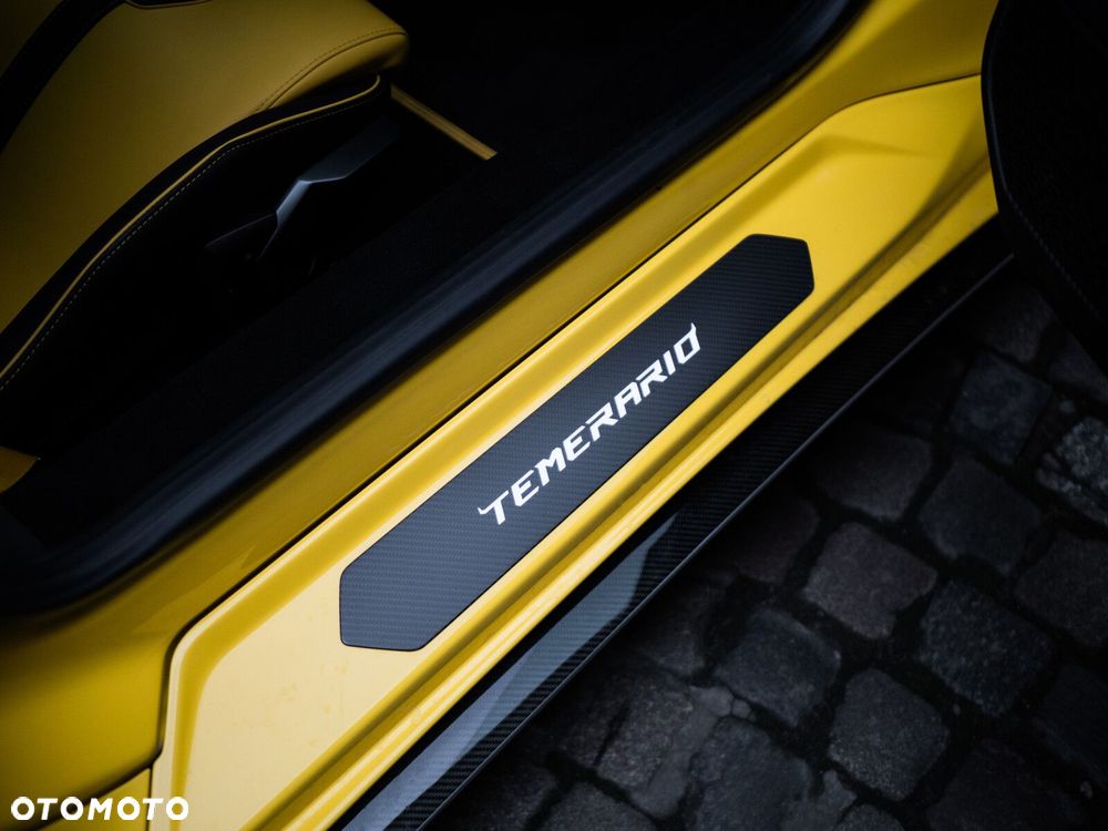 Lamborghini Inny - 14