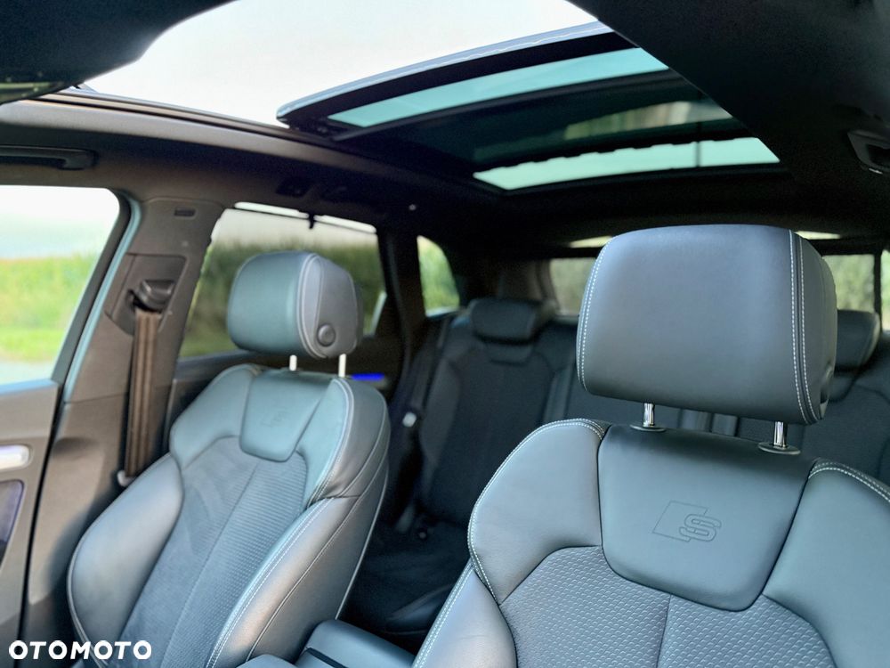 Audi SQ5 TDI mHEV Quattro Tiptronic - 24