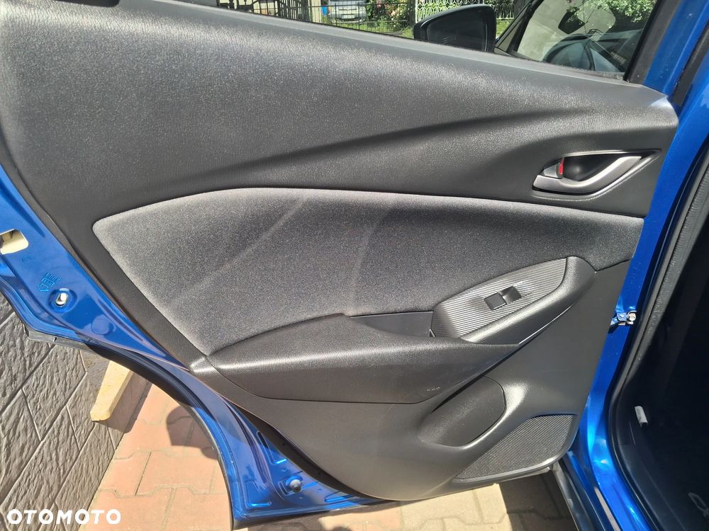Mazda CX-3 2.0 Skypassion - 12