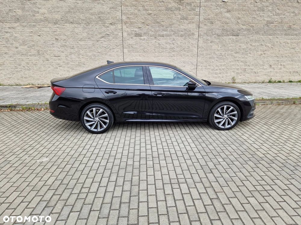 Skoda Octavia - 3