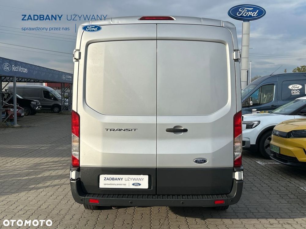 Ford Transit - 6