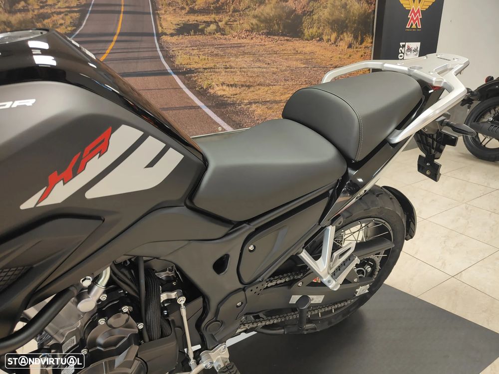 Macbor Montana XR5 510 E5+ 2025 - Campanha 500€ directos! - 12