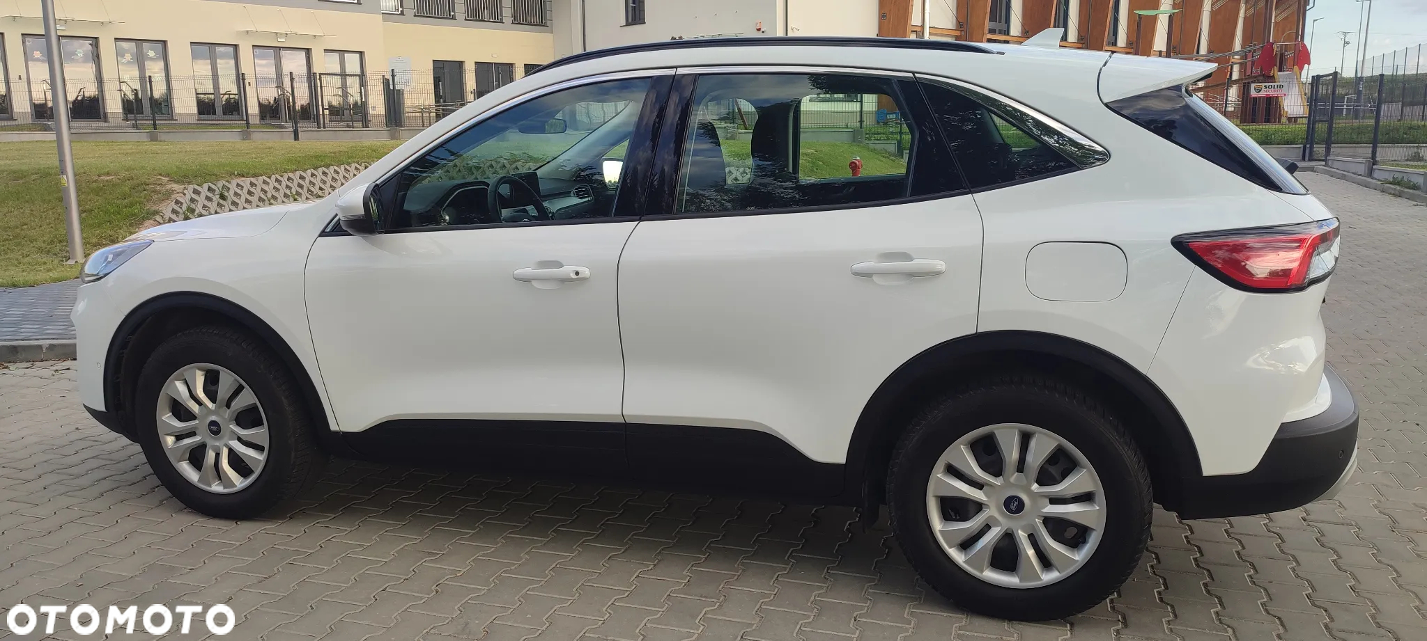 Ford Kuga - 9