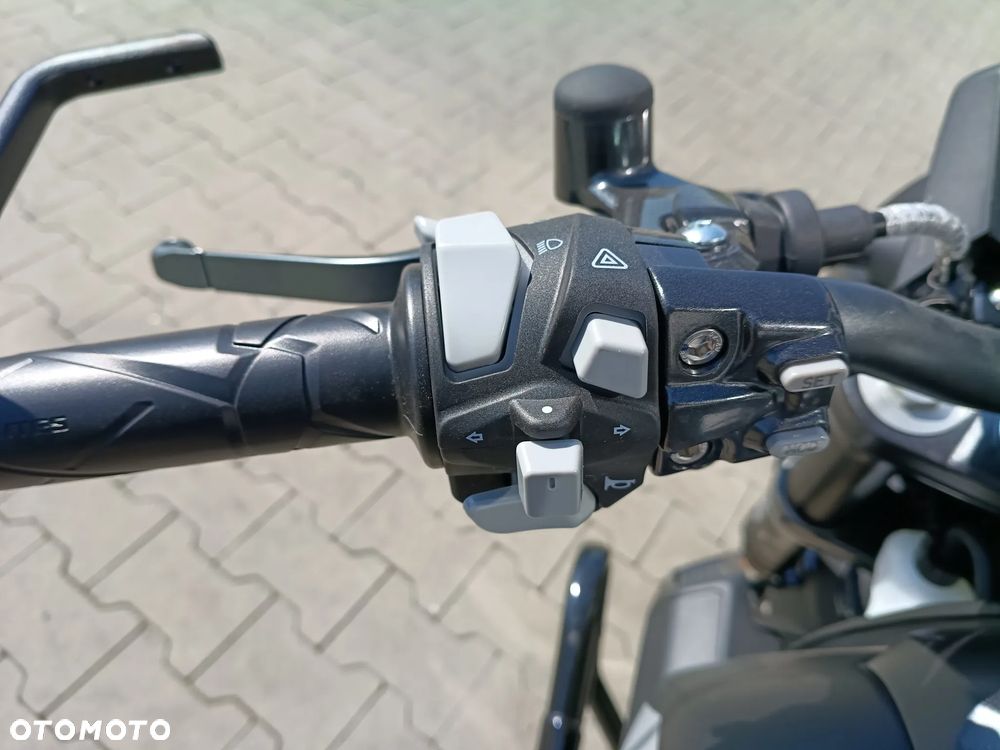 Zontes 125 GK - 8