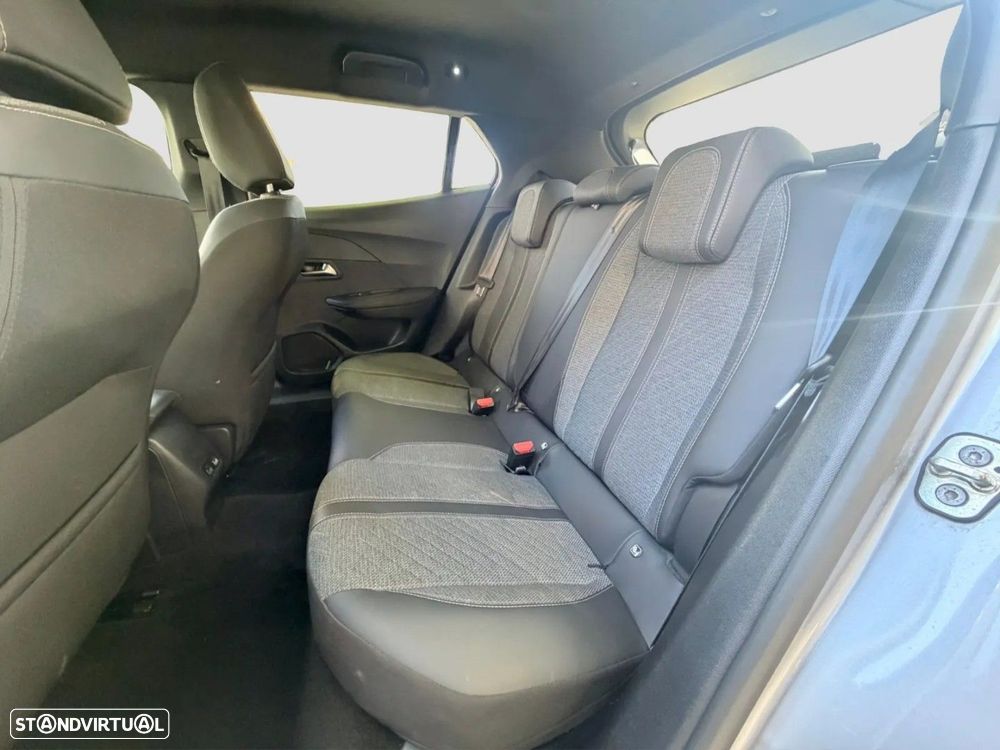 Peugeot 2008 - 10