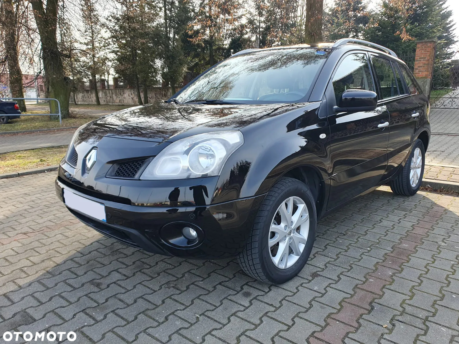 Renault Koleos 2.0 dCi 4x4 Privilege - 7