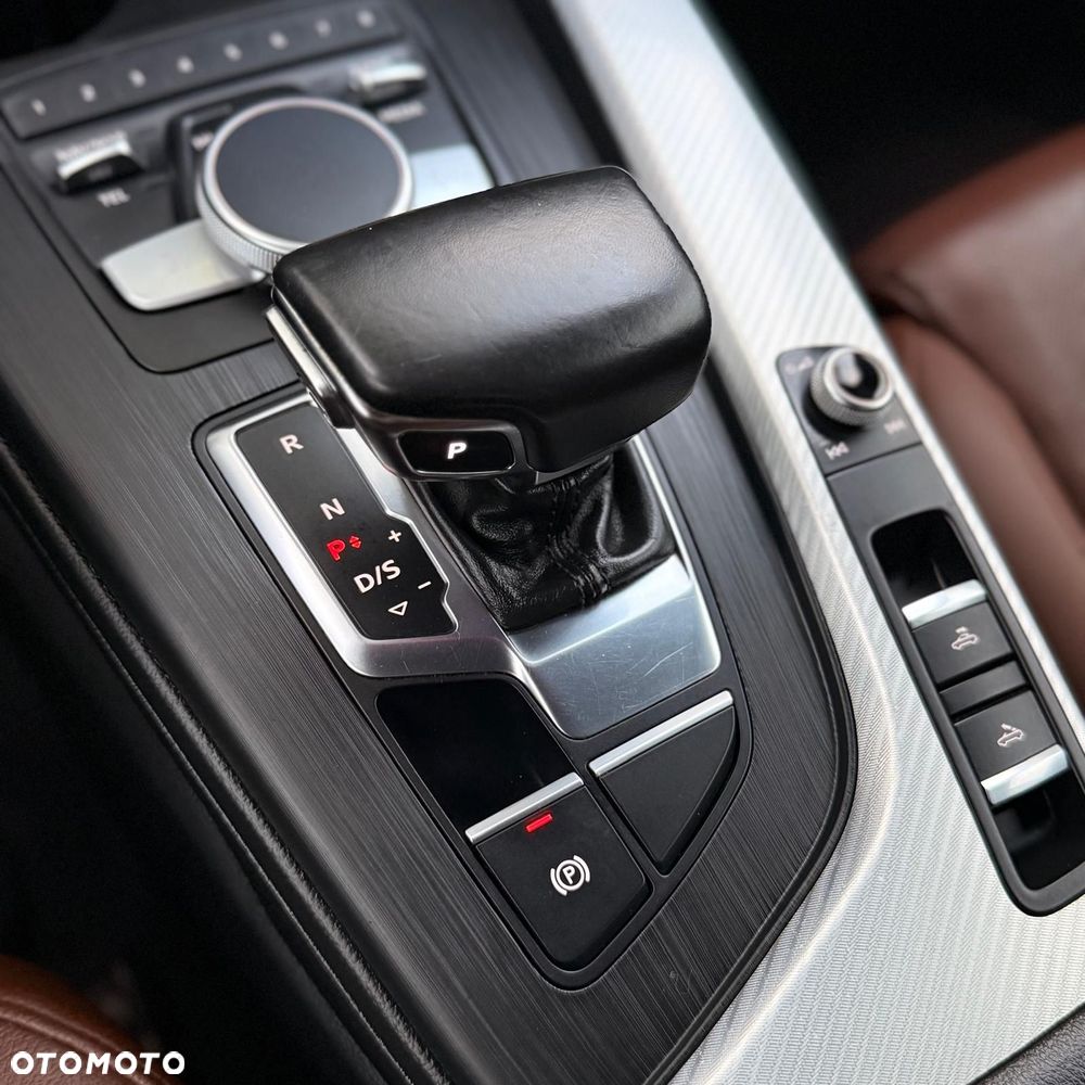 Audi A5 Cabrio - 21