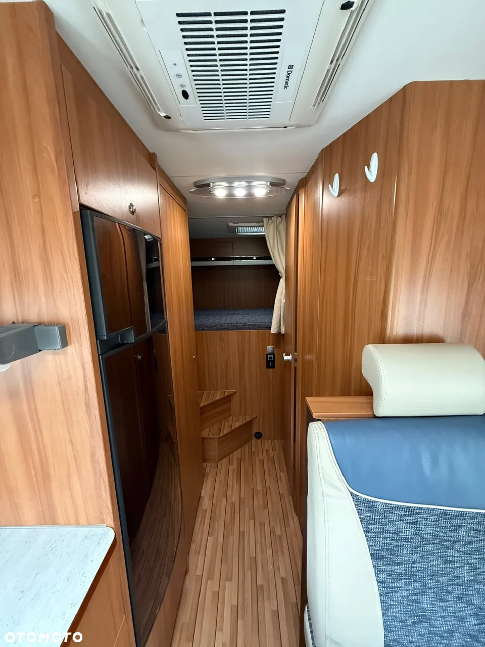 Fiat Ducato Weinsberg R59 - 10