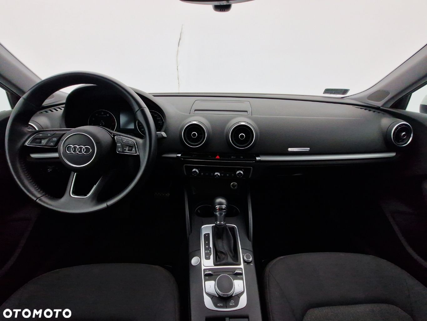 Audi A3 1.5 TFSI S tronic - 17