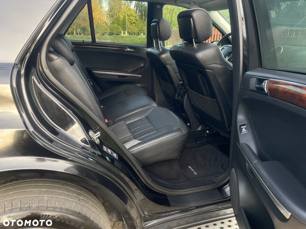 Mercedes-Benz ML 350 4Matic 7G-TRONIC Grand Edition - 22