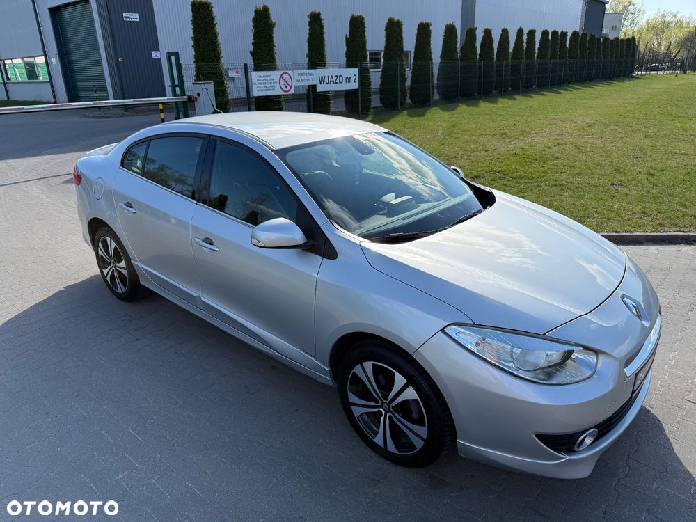 Renault Fluence 1.5 dCi Sport Way - 10