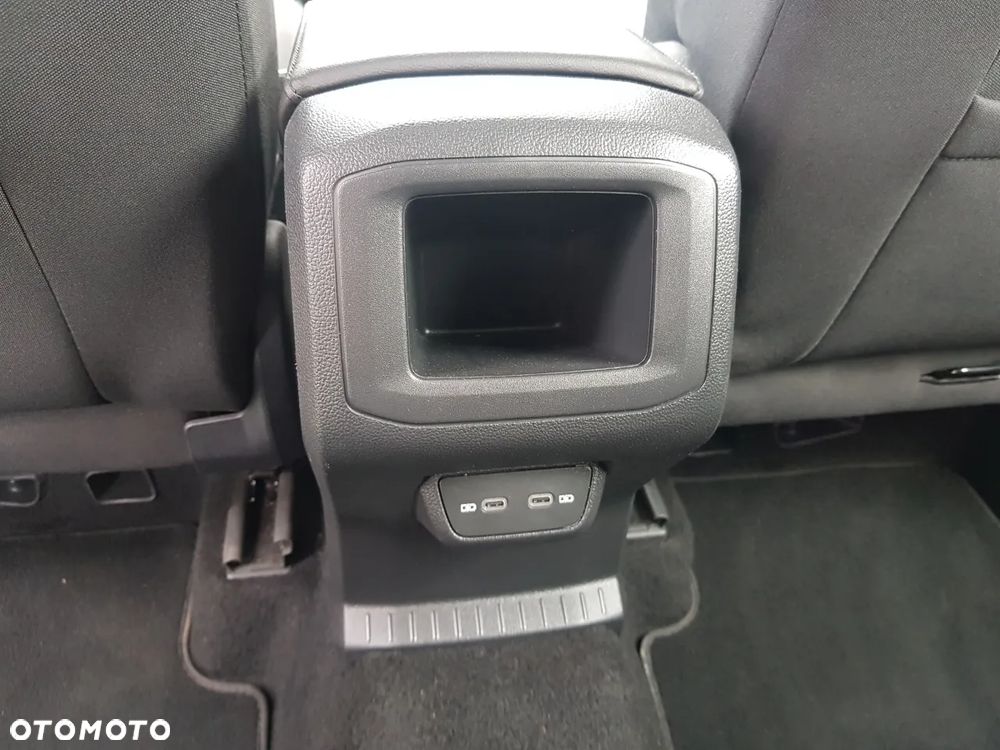 Volkswagen T-Cross 1.0 TSI Life DSG - 19