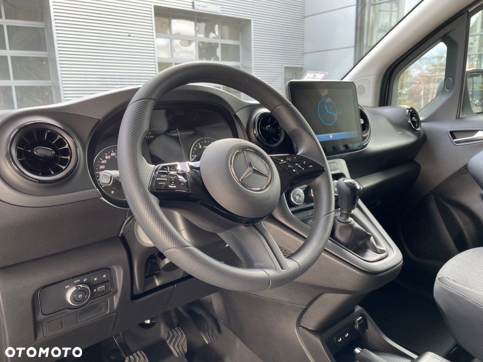 Mercedes-Benz Citan - 6