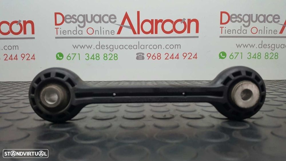 TIRANTE FRENTE ESQUERDO AUDI A4 BER. (B8) BáSICO - 1