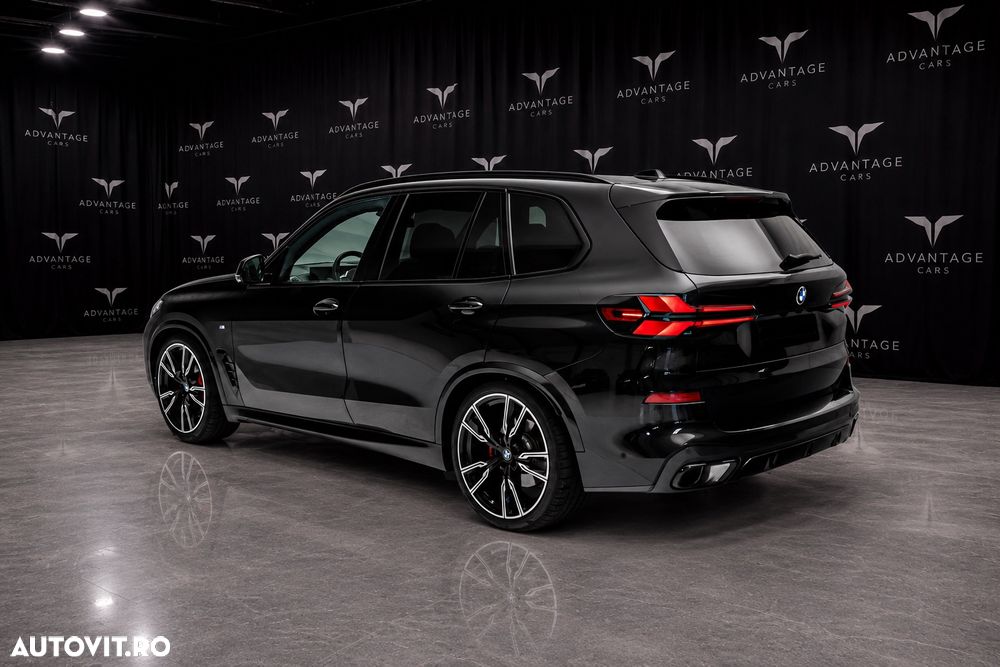 BMW X5 xDrive30d - 5
