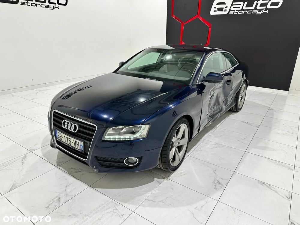 Audi A5 - 20
