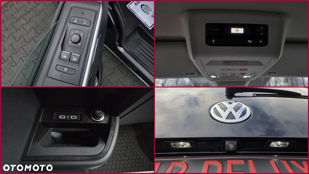 Volkswagen Multivan - 20