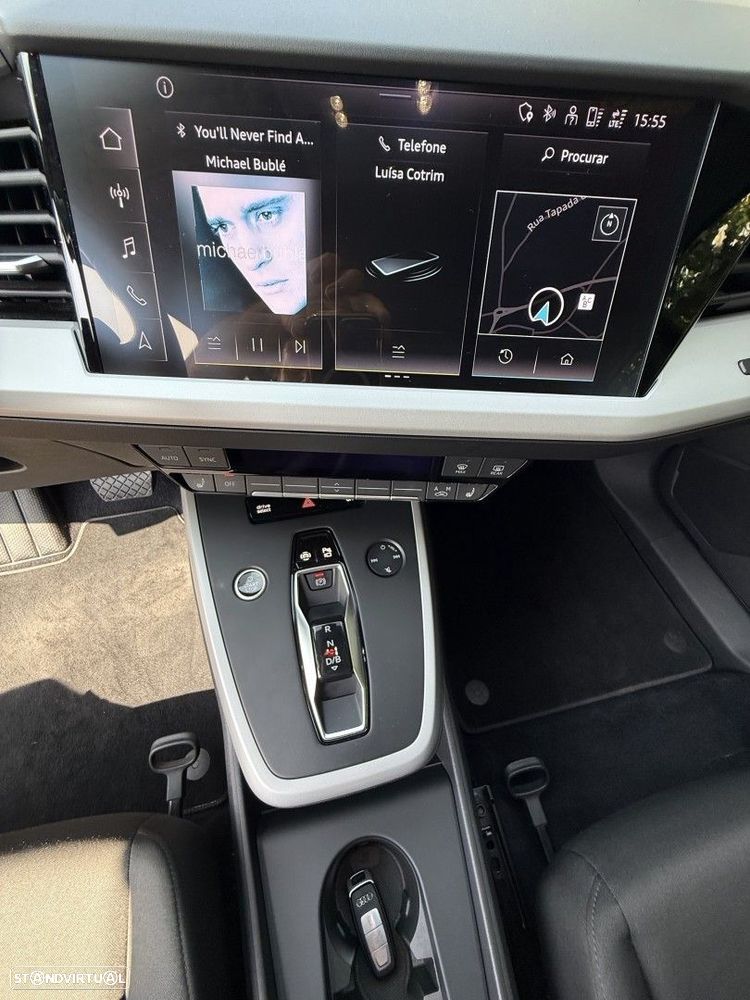 Audi Q4 Sportback e-tron 35 - 25