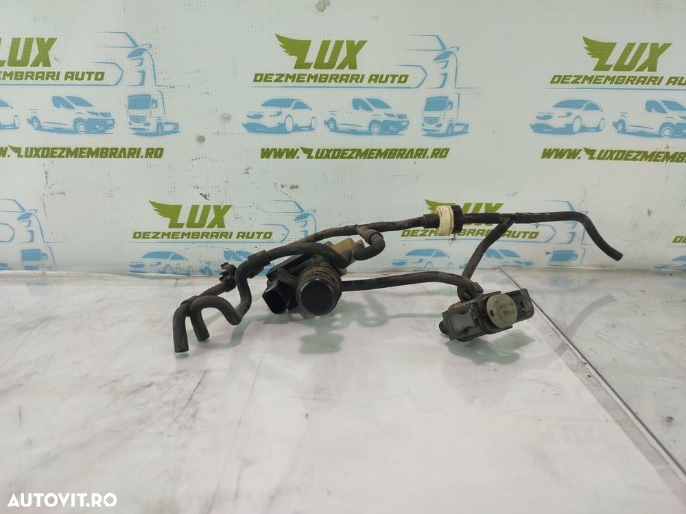 Electrovalva vacuum 2.0 tdi caab 1k0906627a Volkswagen VW Beetle 3 - 3