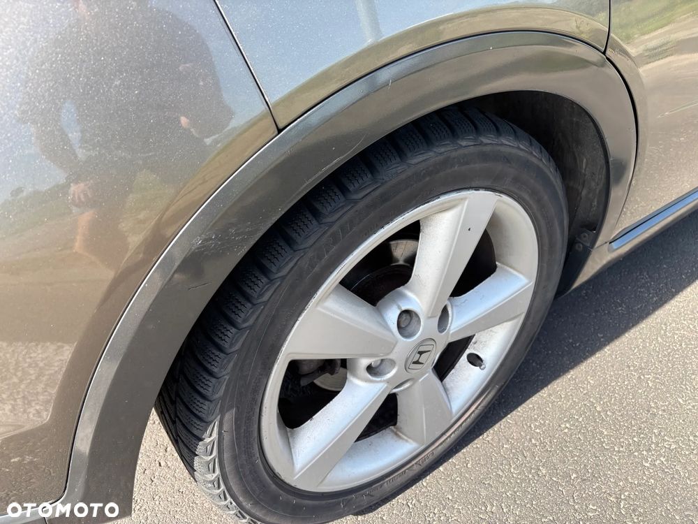 Honda Civic 1.8 Executive - 12