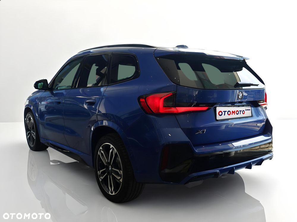 BMW X1 sDrive20i mHEV M Sport sport - 5