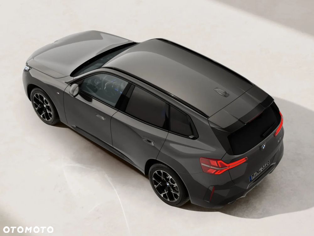 BMW X3 xDrive20 mHEV - 5