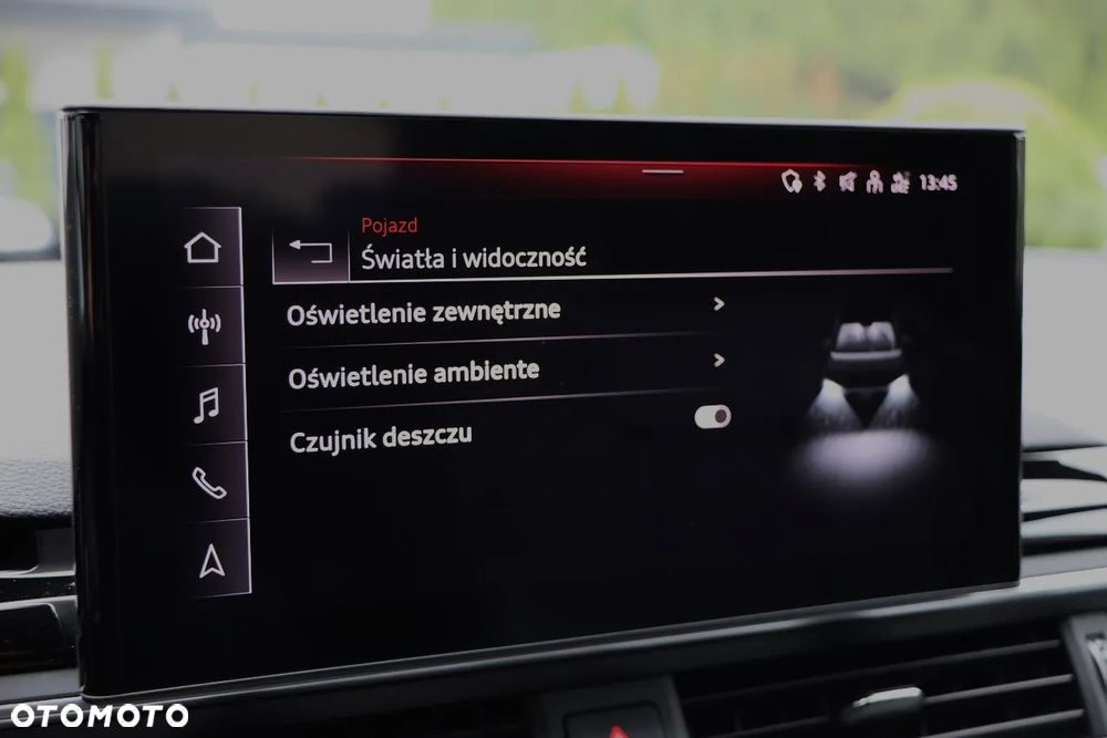 Audi A4 Avant - 36