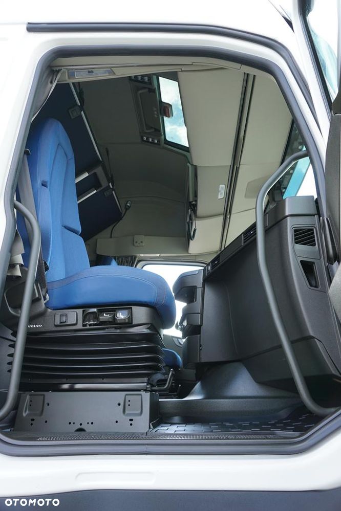 Volvo FH / 500 / XL / EURO 6 / ACC / I - COOL / NOWY MODEL - 9