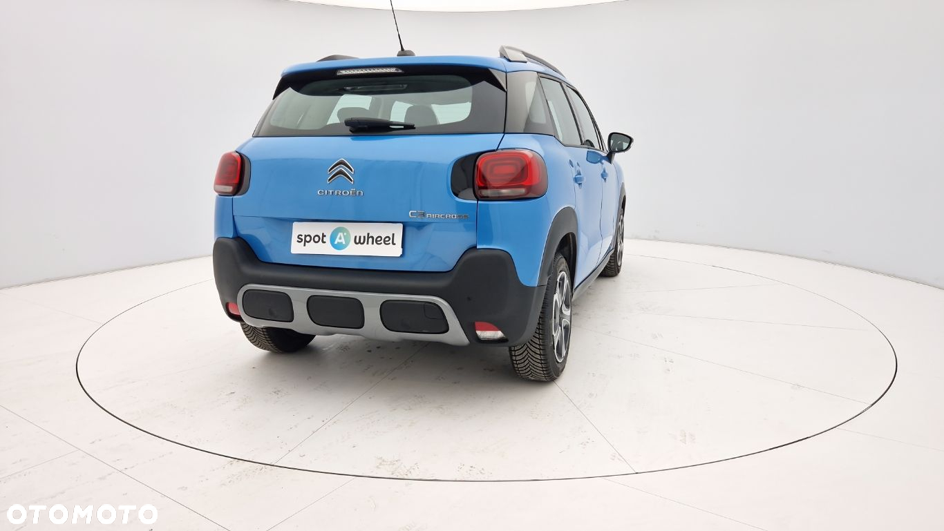 Citroën C3 Aircross 1.2 PureTech Feel S&S - 6