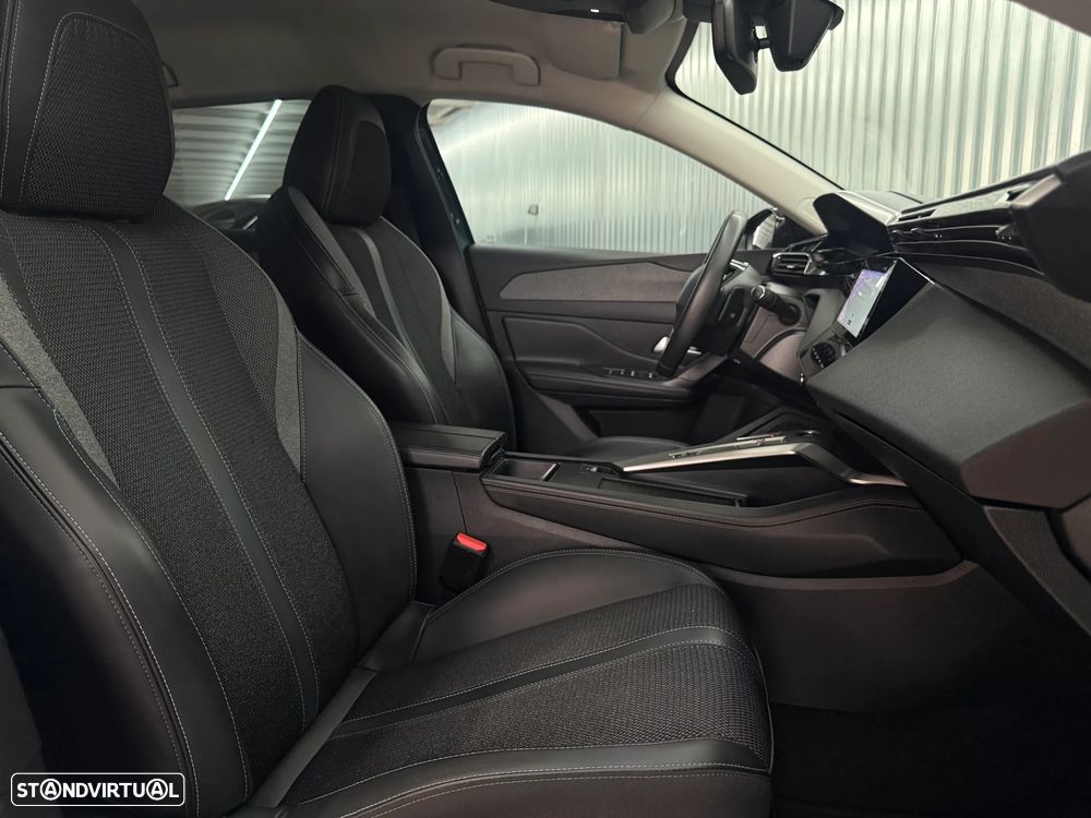 Peugeot 308 SW 1.5 BlueHDi Allure Pack EAT8 - 13