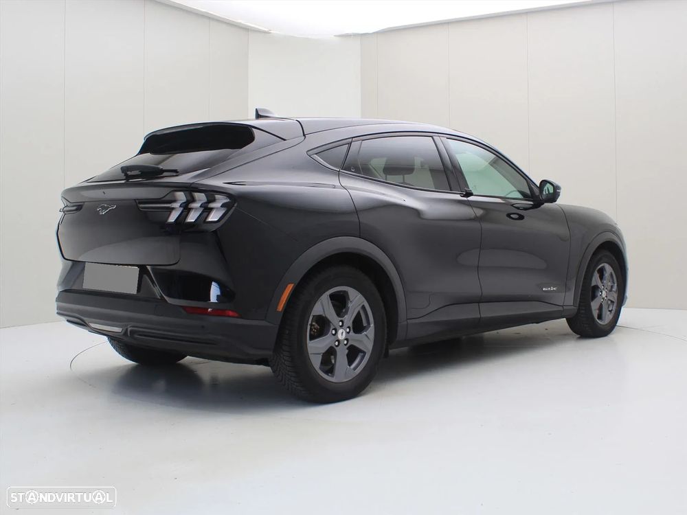 Ford Mustang Mach-E Standard - 8