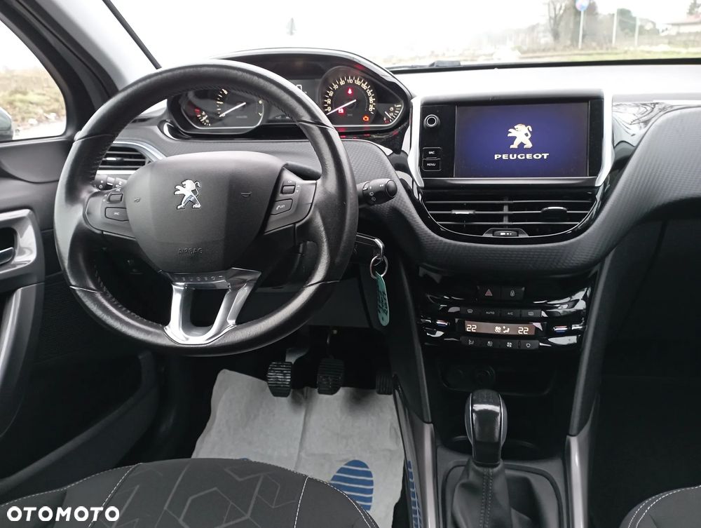 Peugeot 2008 - 20
