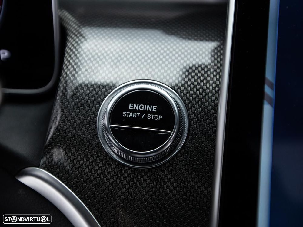 Mercedes-Benz GLC 300 de Coupe 4Matic 9G-TRONIC Edition AMG Line - 28