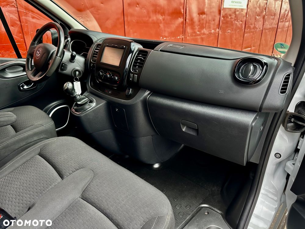 Opel Vivaro L2H1 S&S Tourer - 10