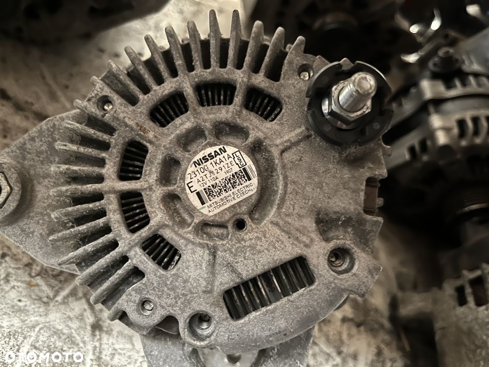 Alternator 1.6B Nissan Juke F15 231001KA1A - 5