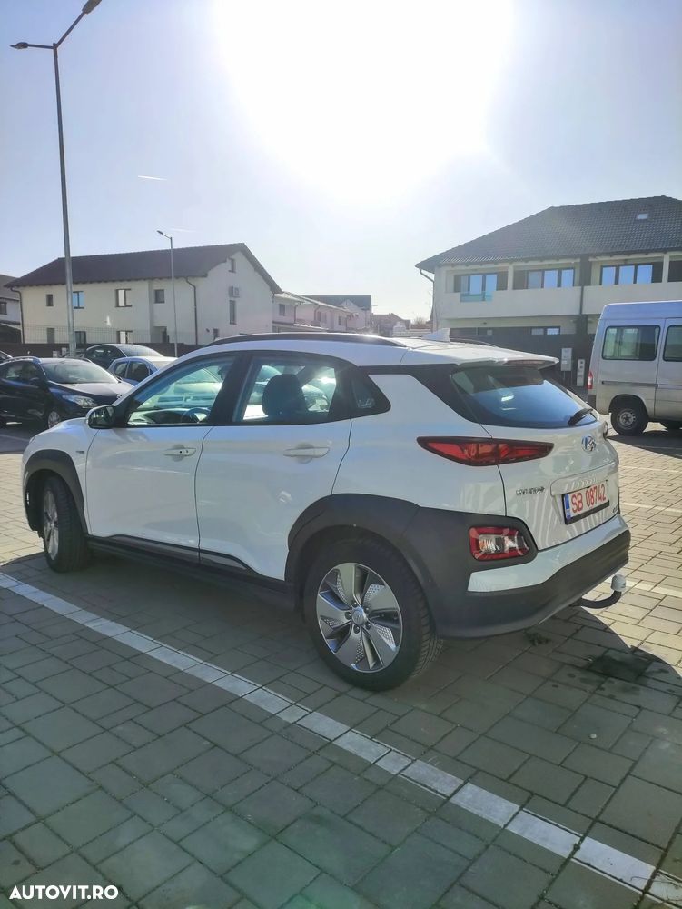 Hyundai KONA Plus - 5