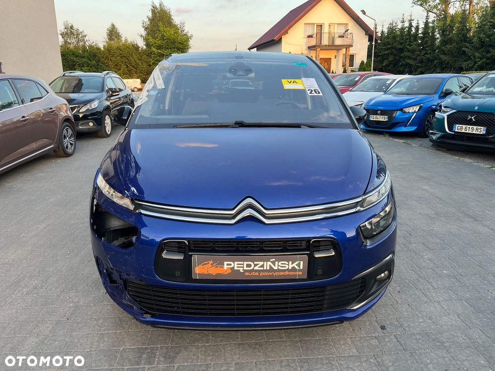 Citroën C4 Picasso - 2