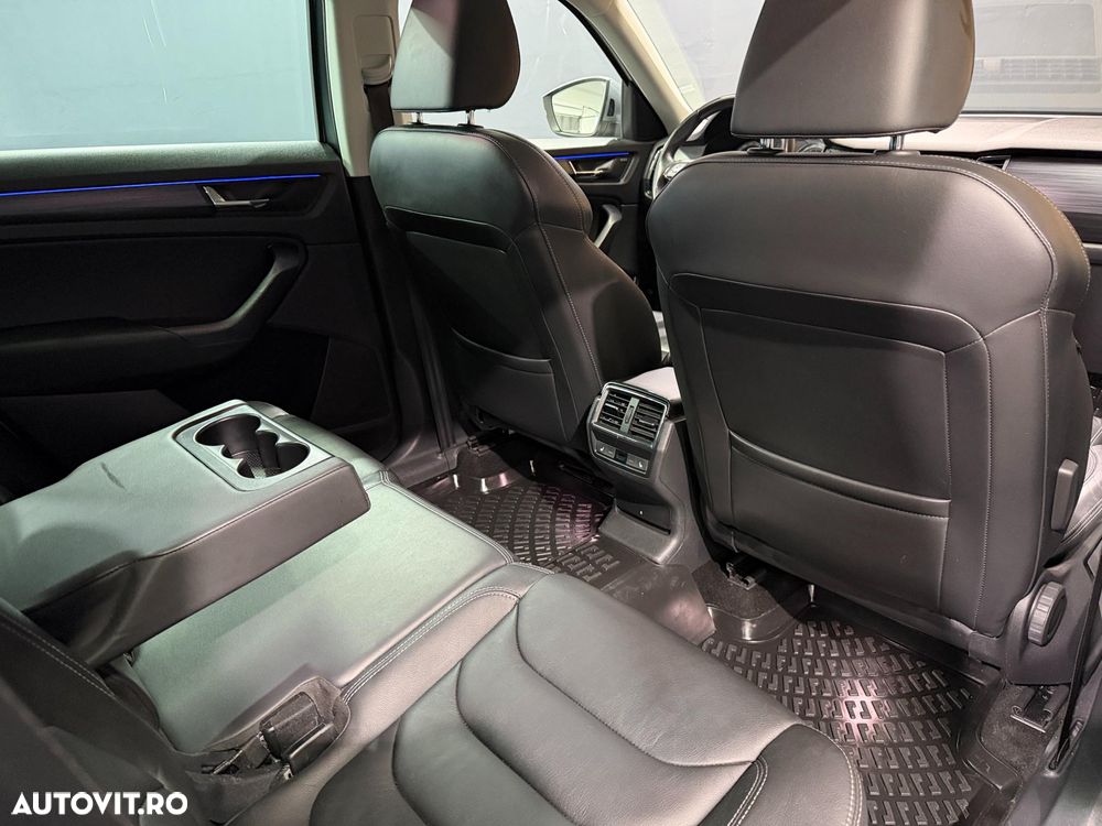 Skoda Kodiaq 2.0 TDI DSG Ambition - 18