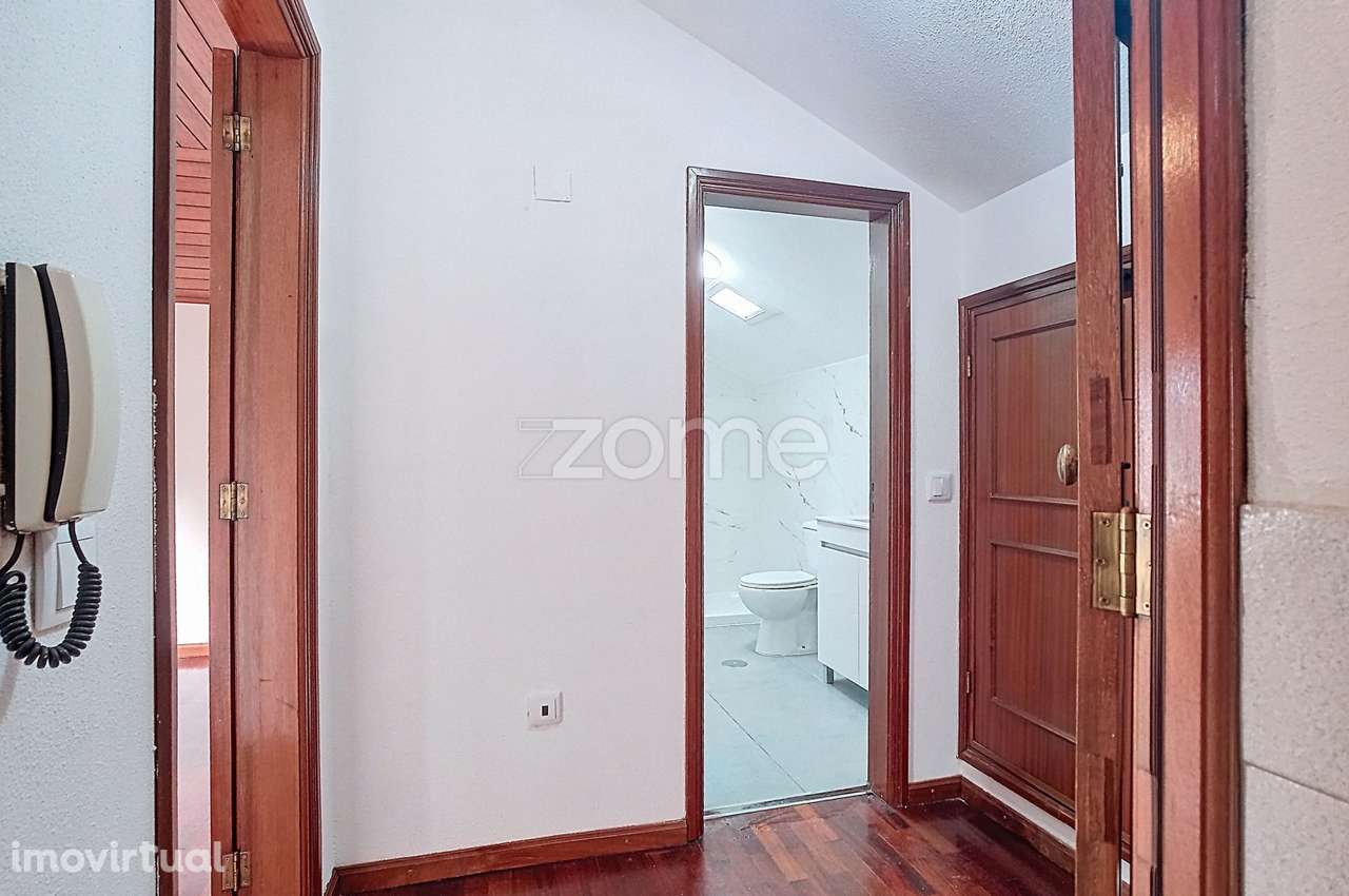 Apartamento T0+1 - Grande imagem: 2/27