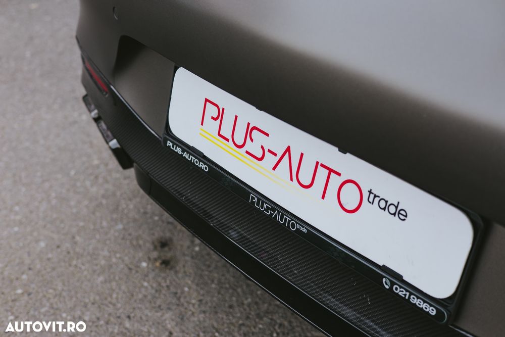 Mercedes-Benz SL - 24