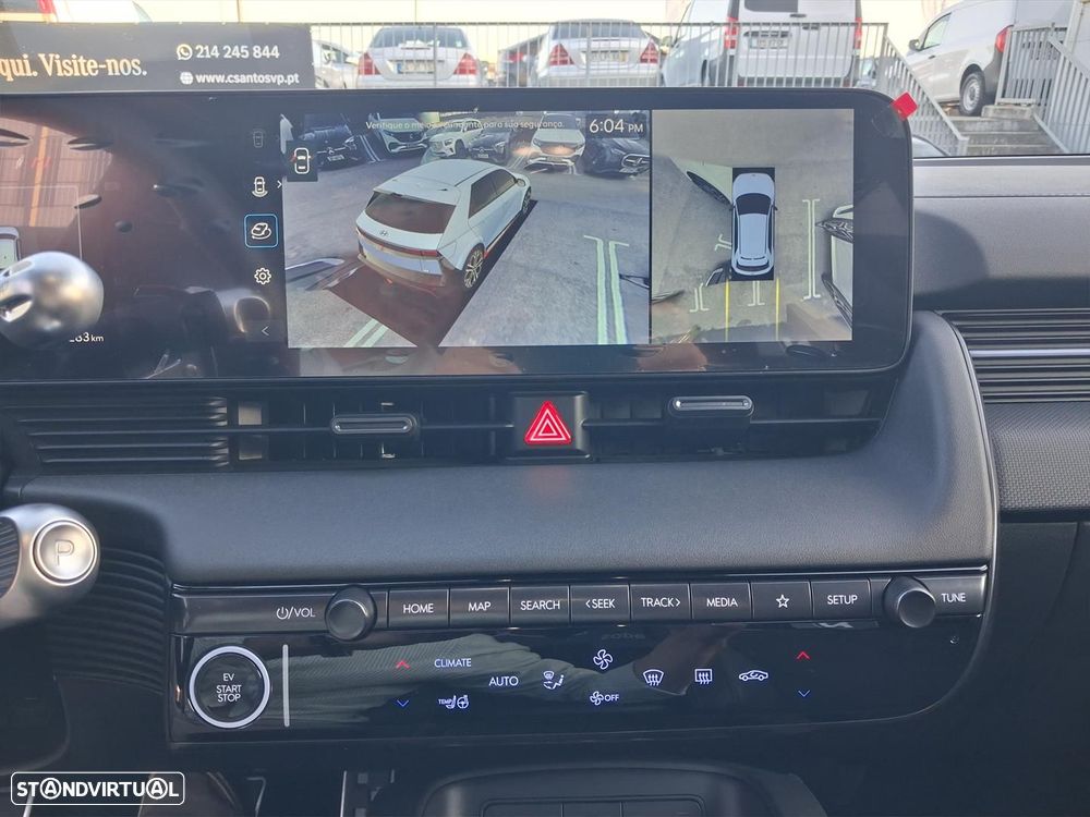 Hyundai Ioniq 5 N 84 kWh Performance Pack - 24