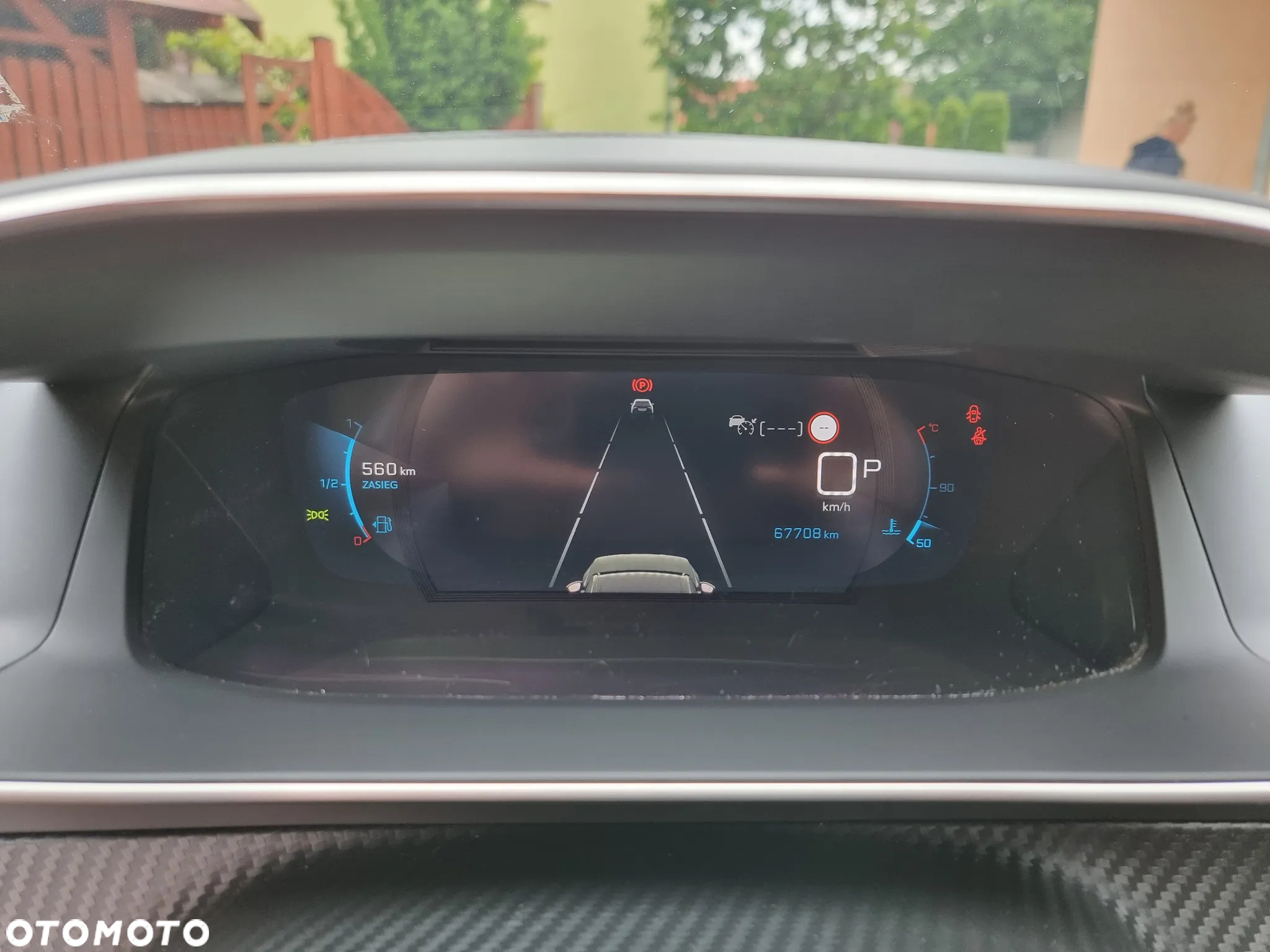 Peugeot 2008 1.2 PureTech GT Line S&S EAT8 - 11