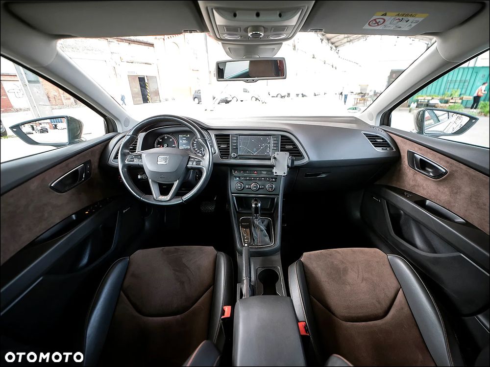 Seat Leon - 19