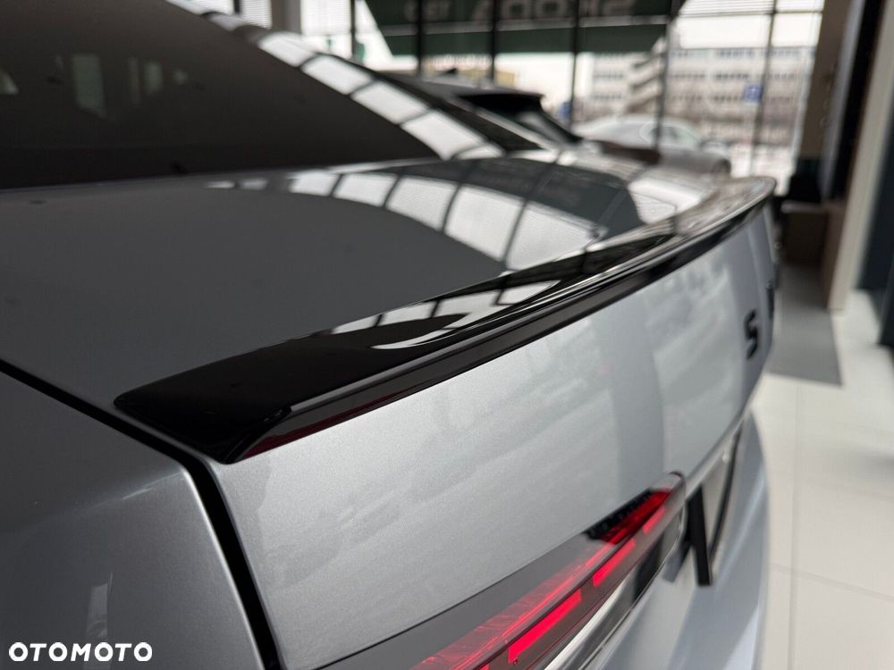 Skoda Superb 2.0 TDI SCR 4x4 Sportline DSG - 17