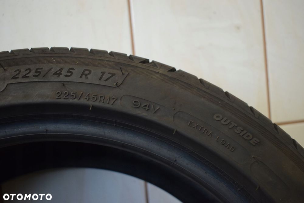 R17 225/45 Michelin Primacy 4 S1 94V Wysyłka gratis! - 5