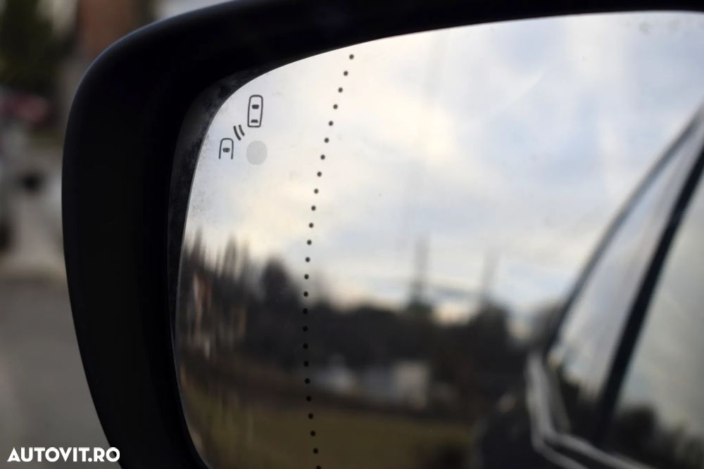 Renault Grand Scenic BLUE dCi 150 EDC BUSINESS EDITION - 26