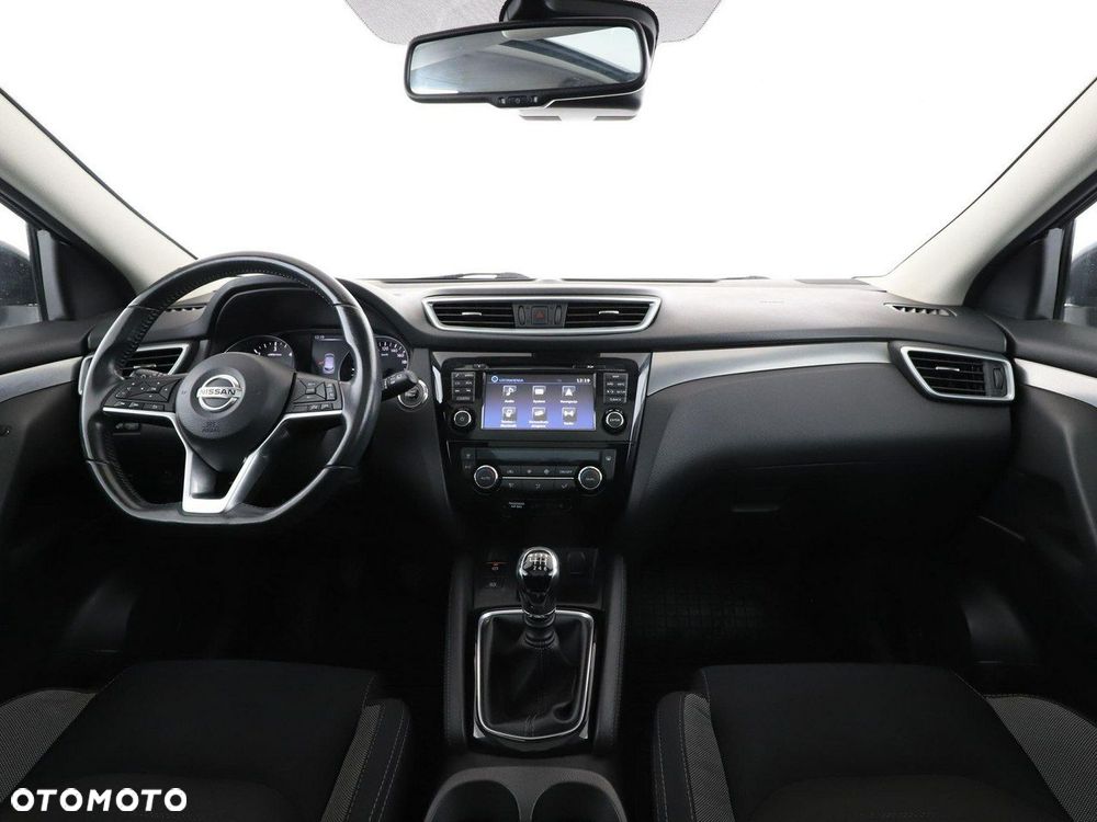 Nissan Qashqai 1.6 DCi N-Connecta - 16