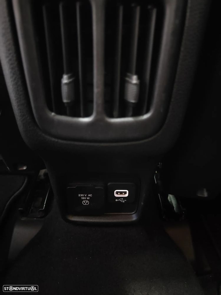 Jeep Compass 1.3 TG Limited - 44