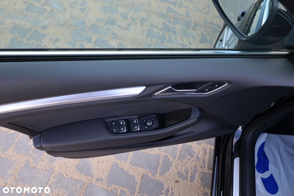 Audi A3 Sportback 1.5 TFSI cylinder on demand S tronic sport - 20